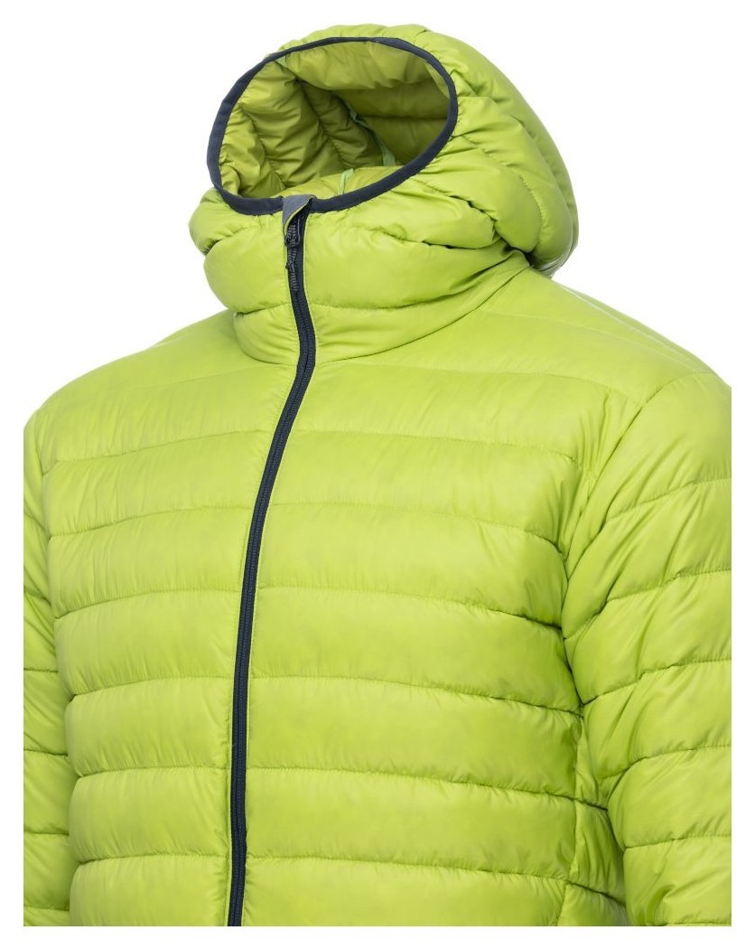 Пухова куртка Turbat Trek Mns