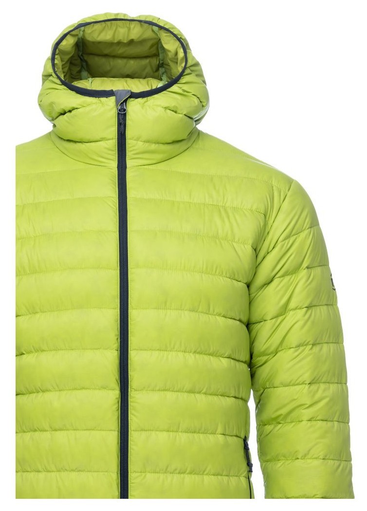 Пухова куртка Turbat Trek Mns