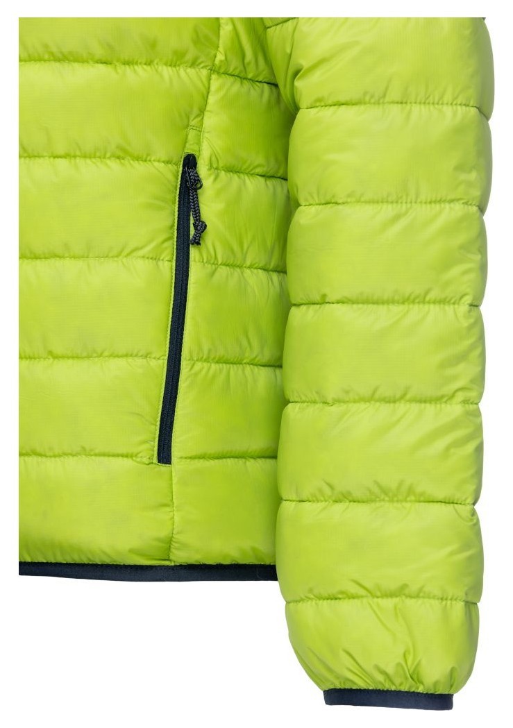 Пухова куртка Turbat Trek Mns, укр, укр