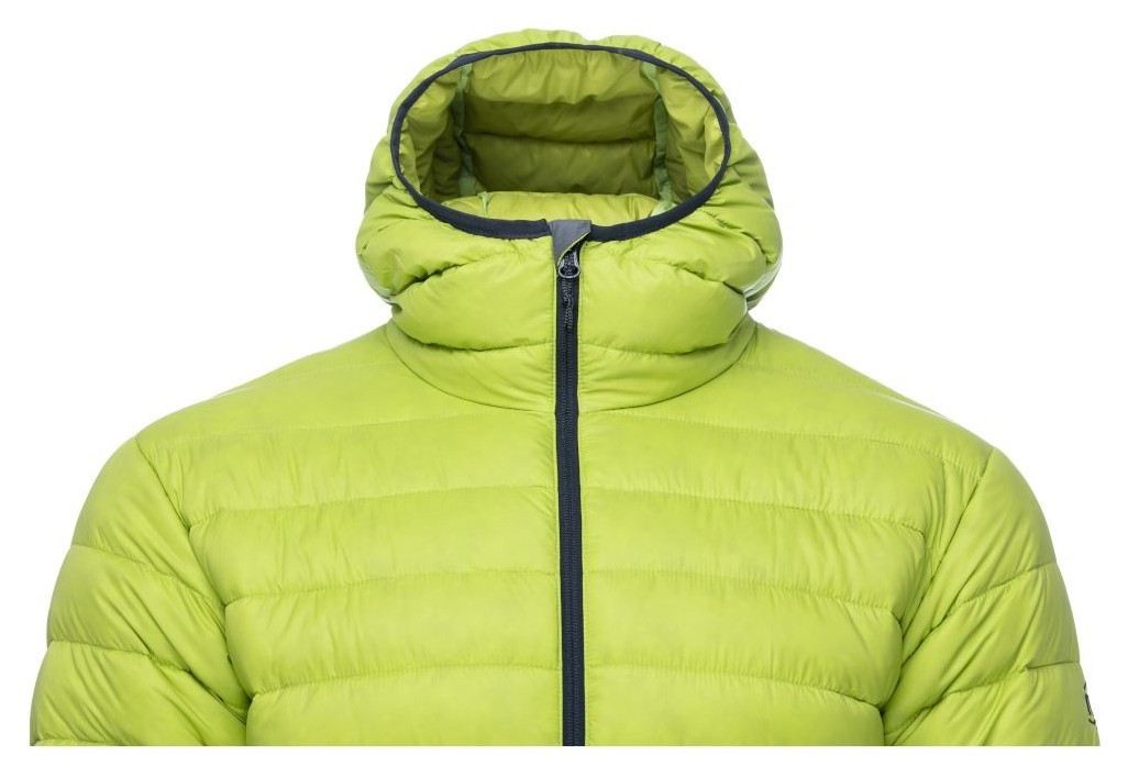 Пухова куртка Turbat Trek Mns, укр, укр