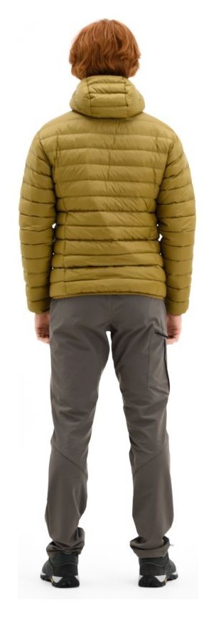 Пухова куртка Turbat Trek Mns, укр, укр
