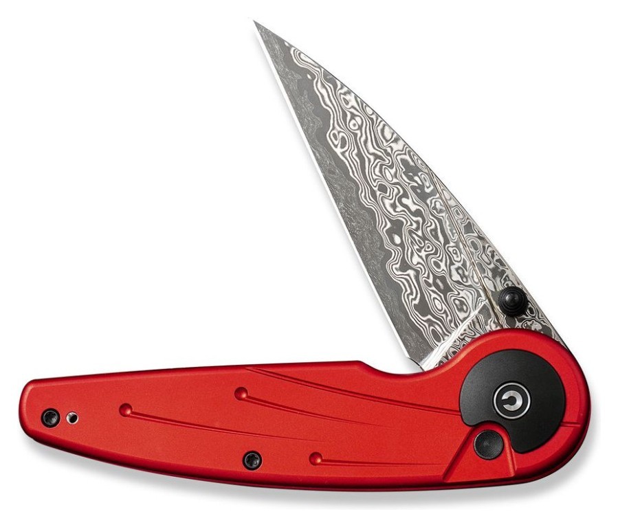 Ніж складаний Civivi Starflare C23052-DS1