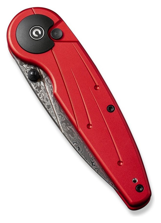 Ніж складаний Civivi Starflare C23052-DS1