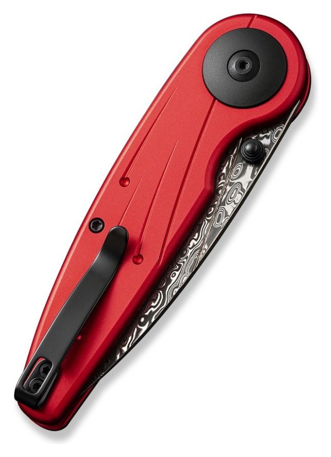 Ніж складаний Civivi Starflare C23052-DS1