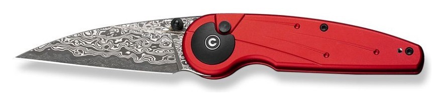 Ніж складаний Civivi Starflare C23052-DS1, укр, укр