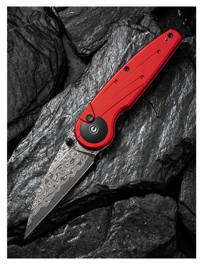 Ніж складаний Civivi Starflare C23052-DS1, укр, укр