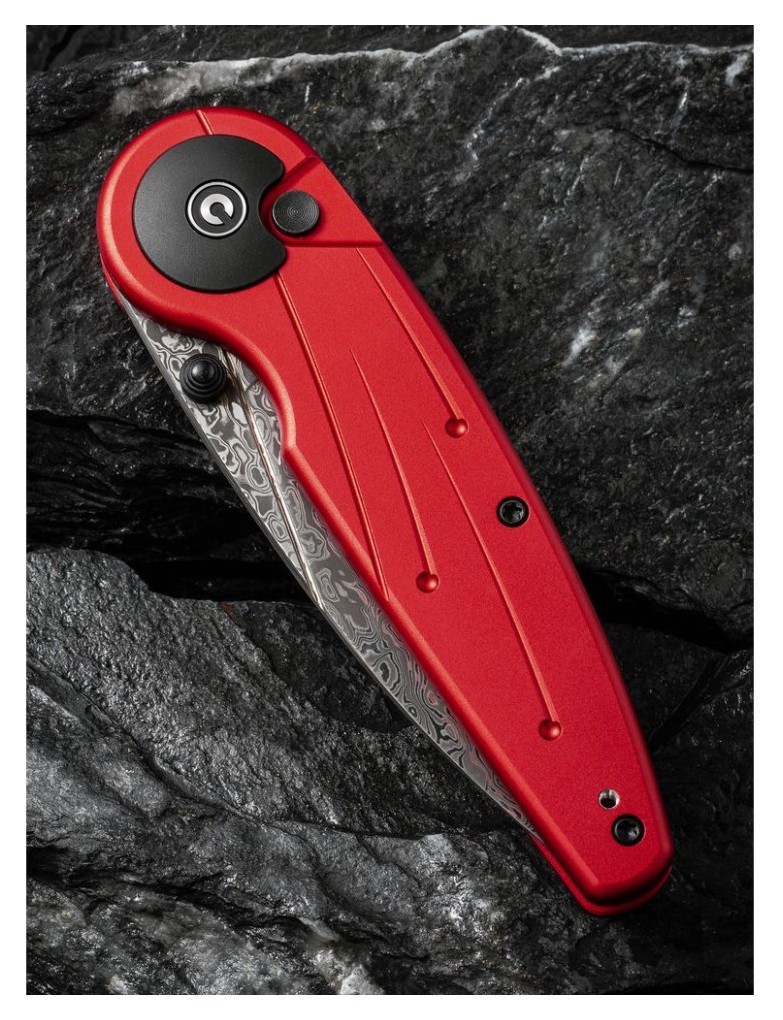 Ніж складаний Civivi Starflare C23052-DS1, укр, укр