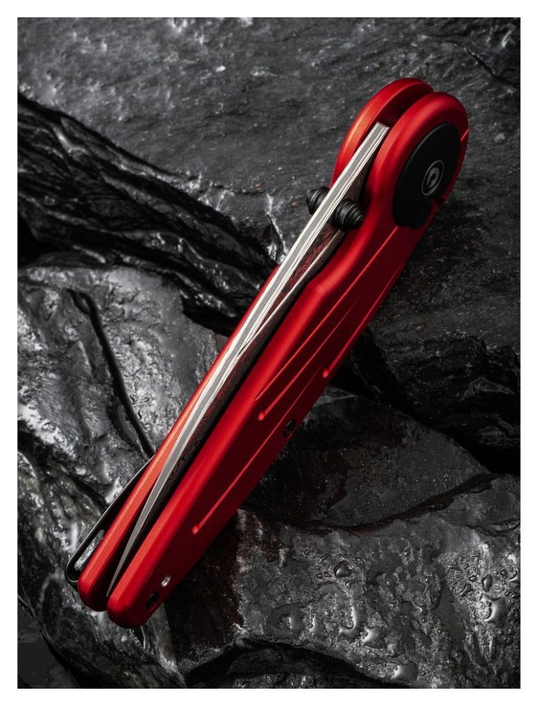 Ніж складаний Civivi Starflare C23052-DS1, укр, укр