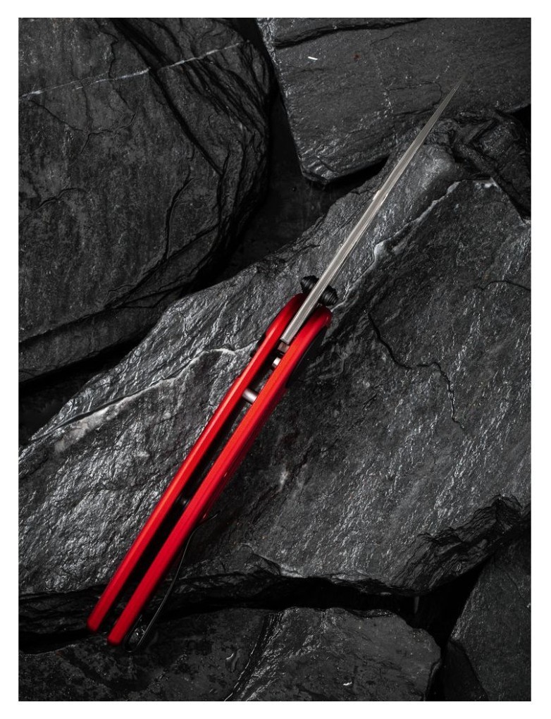 Ніж складаний Civivi Starflare C23052-DS1, укр, укр