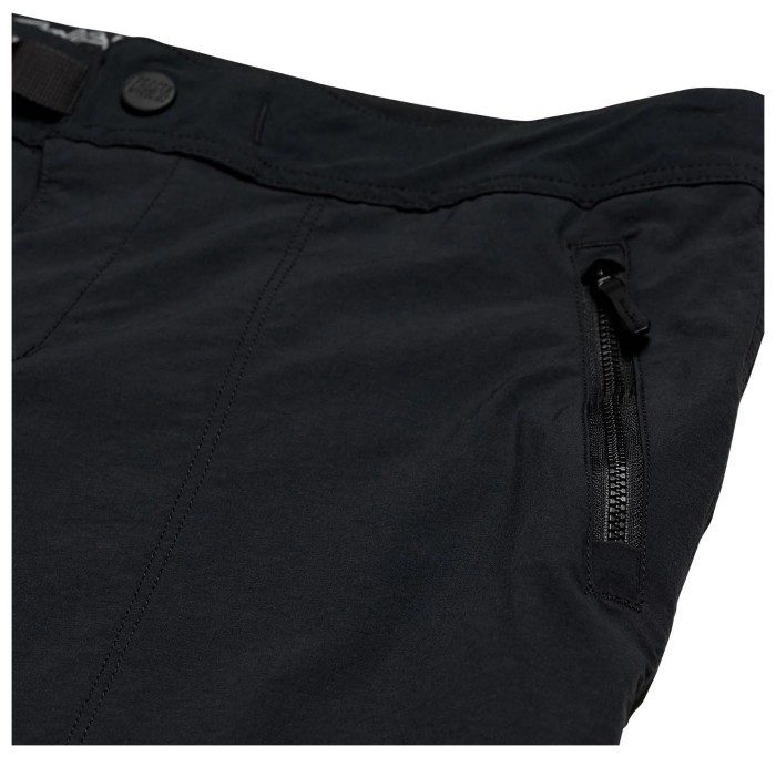 Велошорти TLD SKYLINE TRAIL SHORT SHELL; MONO [BLACK] XXXL