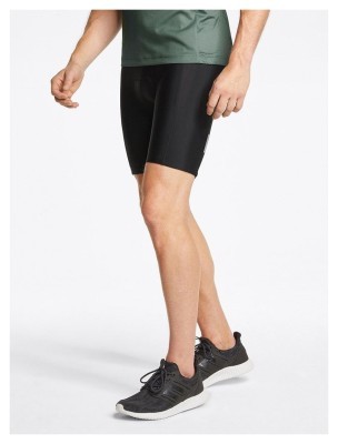 Шорти Ziener Nekis X-Function black