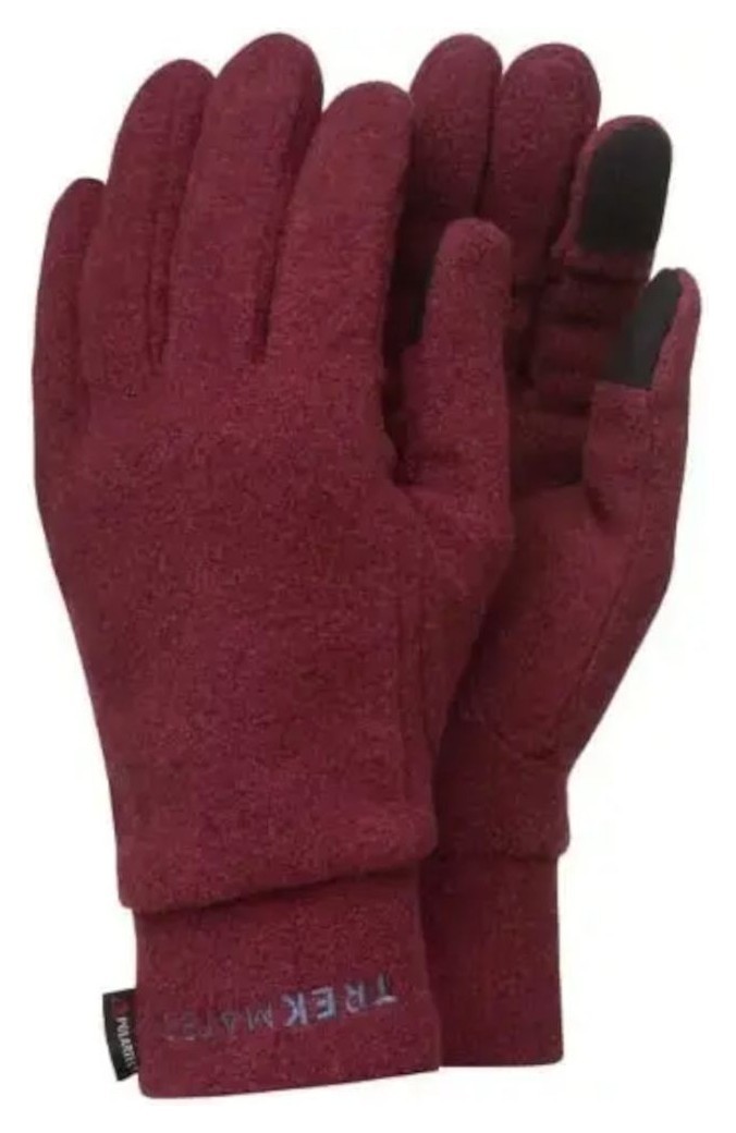 Рукавиці Trekmates Annat Glove, укр, укр