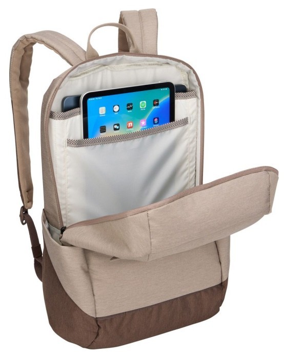 Рюкзак Thule Lithos 20L (Nuanced Brown) 3205452 (TH 3205452)