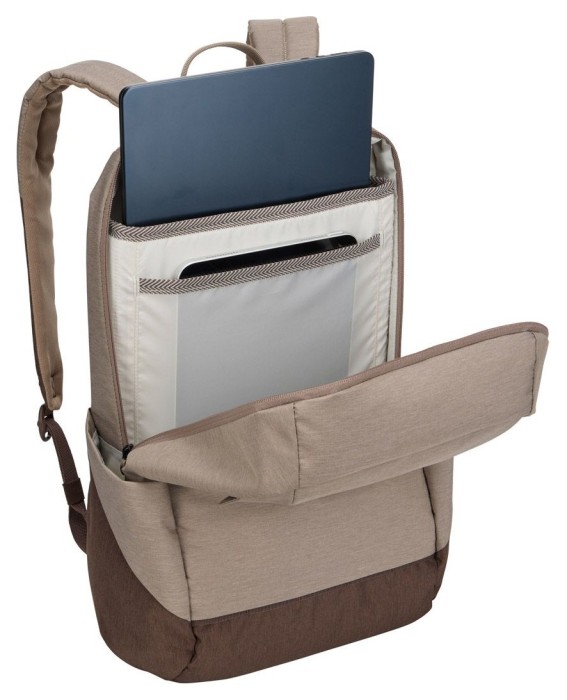 Рюкзак Thule Lithos 20L (Nuanced Brown) 3205452 (TH 3205452)