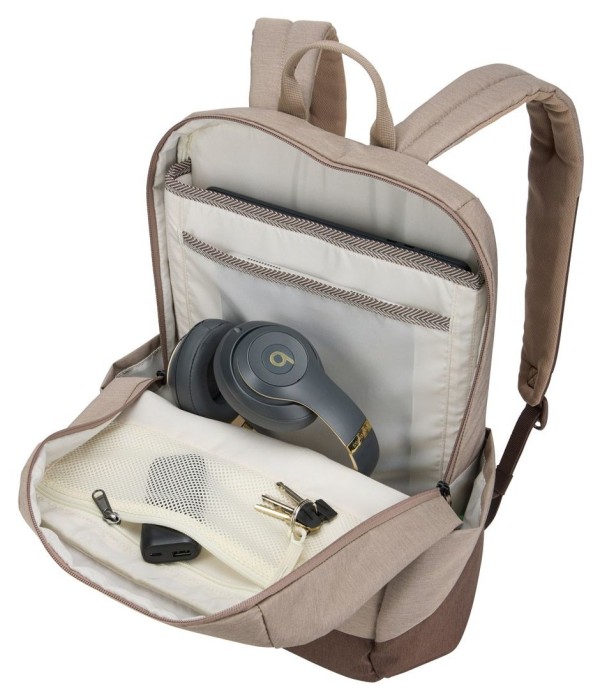 Рюкзак Thule Lithos 20L (Nuanced Brown) 3205452 (TH 3205452)