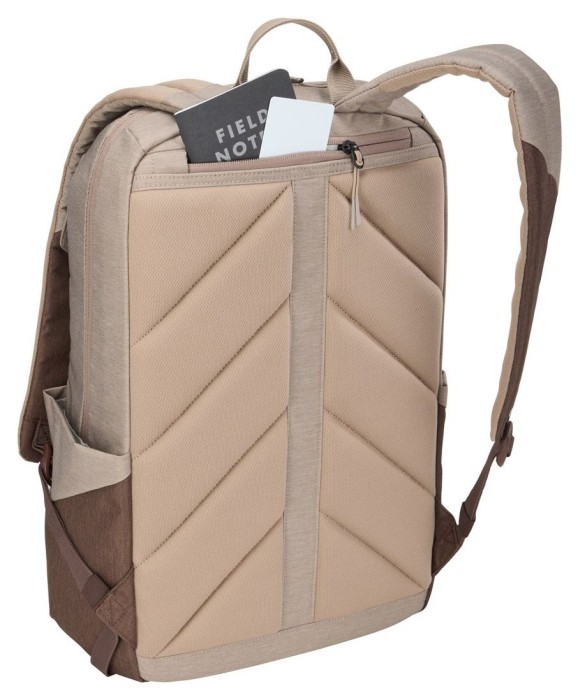 Рюкзак Thule Lithos 20L (Nuanced Brown) 3205452 (TH 3205452)
