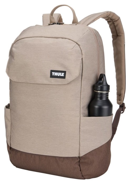 Рюкзак Thule Lithos 20L (Nuanced Brown) 3205452 (TH 3205452)
