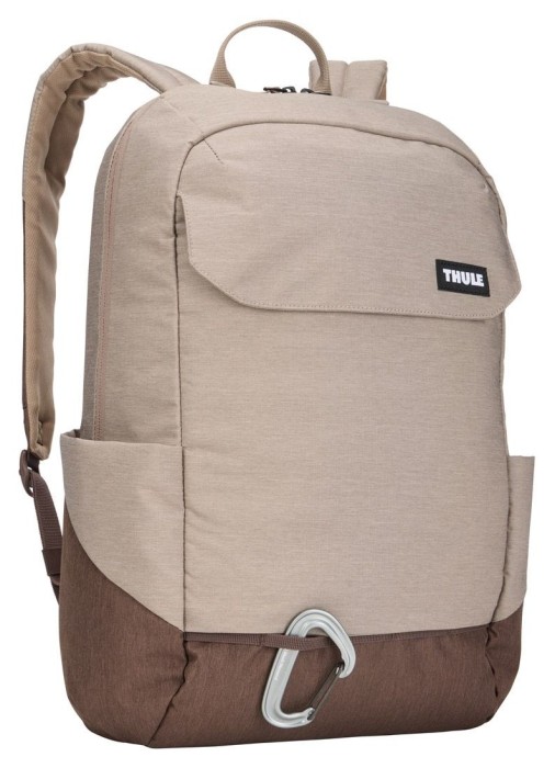 Рюкзак Thule Lithos 20L (Nuanced Brown) 3205452 (TH 3205452)
