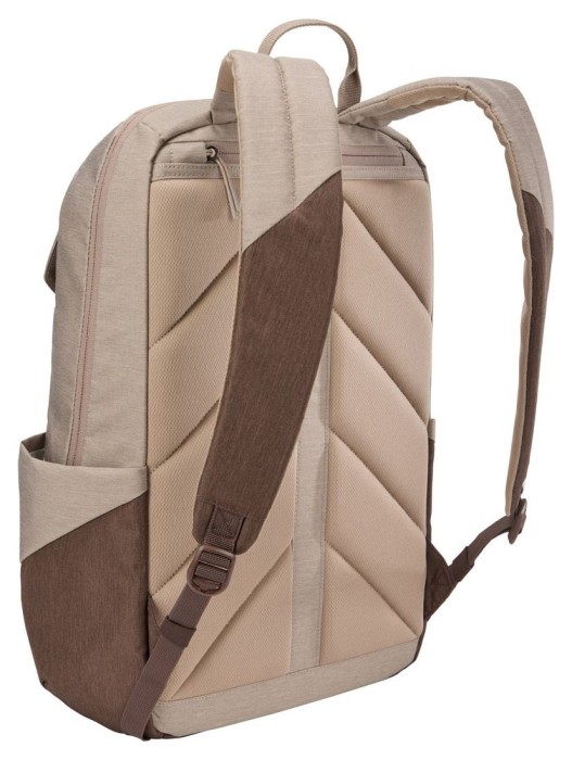 Рюкзак Thule Lithos 20L (Nuanced Brown) 3205452 (TH 3205452)