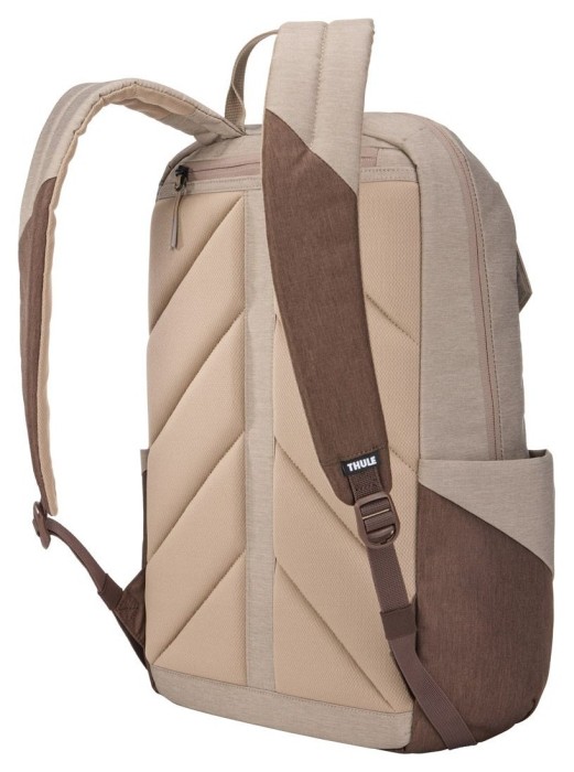 Рюкзак Thule Lithos 20L (Nuanced Brown) 3205452 (TH 3205452)