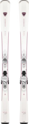 Лыжи горные ROSSIGNOL (RANPV01) NOVA 2 + крепеж (FCNDW04) XP10 2026