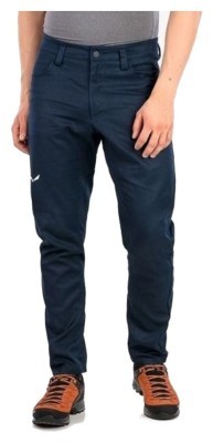 Штаны Salewa Fanes Hemp Mns 28245