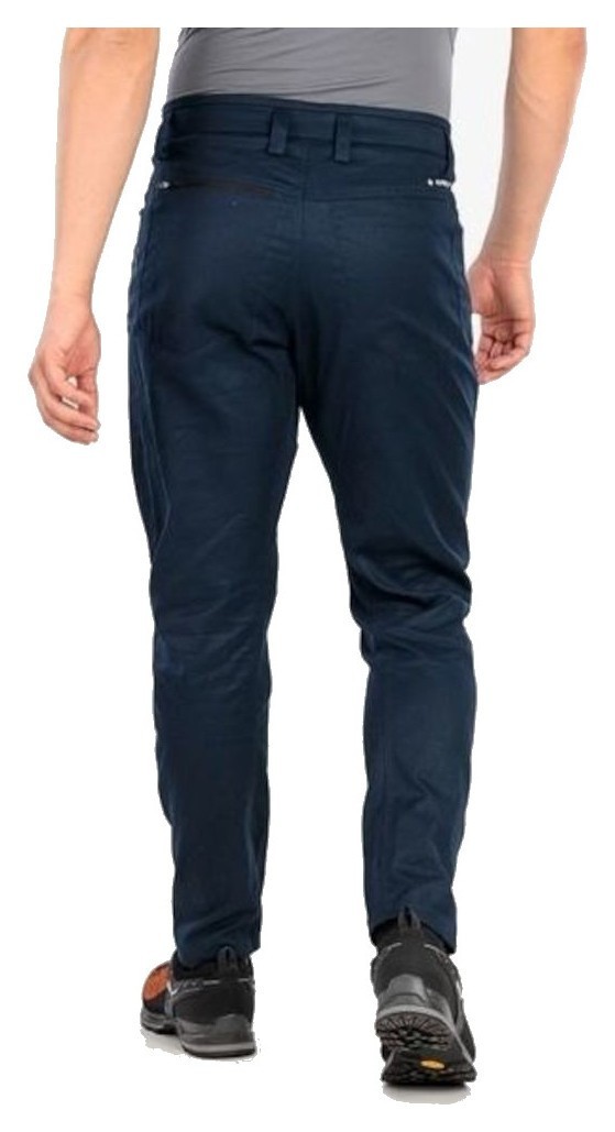 Штаны Salewa Fanes Hemp Mns 28245