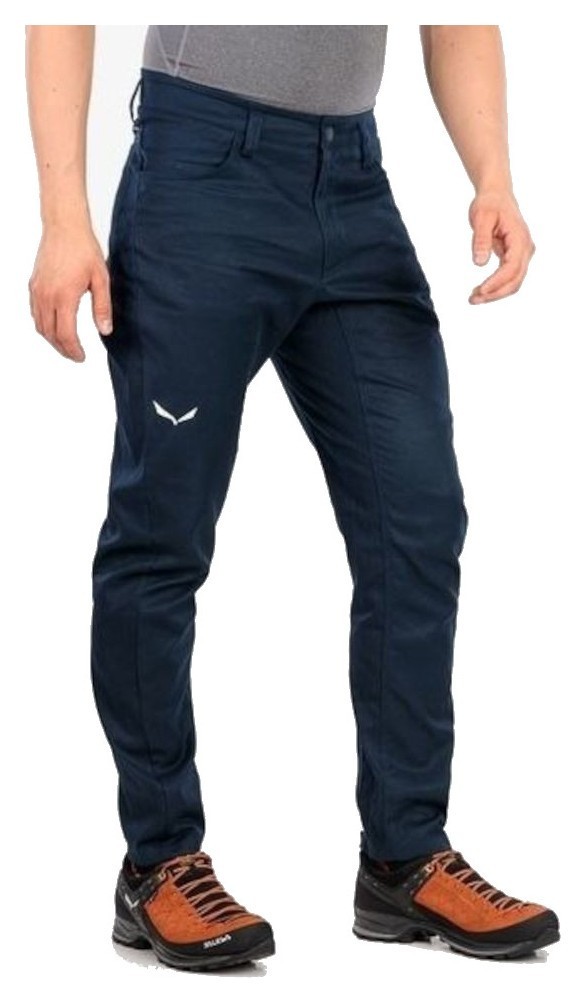 Штаны Salewa Fanes Hemp Mns 28245