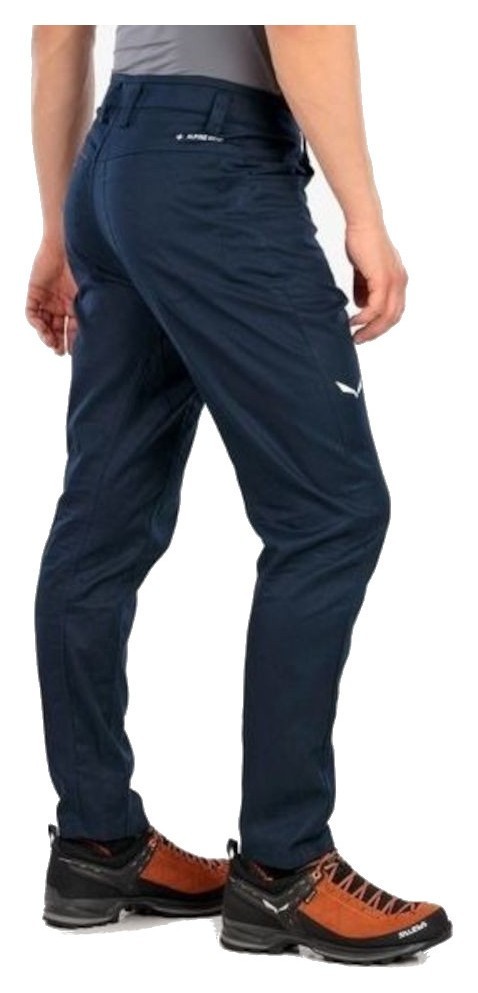 Штаны Salewa Fanes Hemp Mns 28245