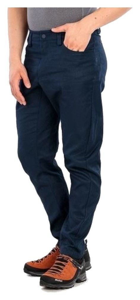 Штаны Salewa Fanes Hemp Mns 28245