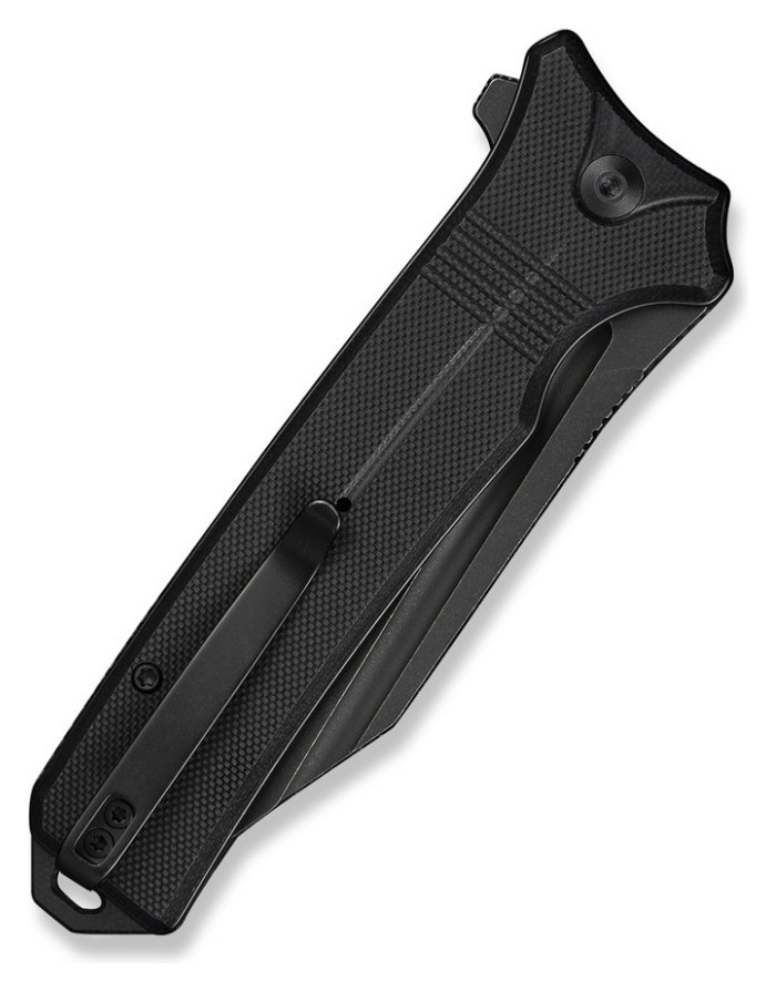 Ніж складаний Civivi Neurohaptic C23080-1