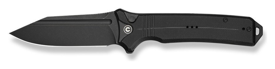 Ніж складаний Civivi Neurohaptic C23080-1