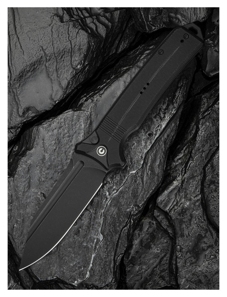 Ніж складаний Civivi Neurohaptic C23080-1