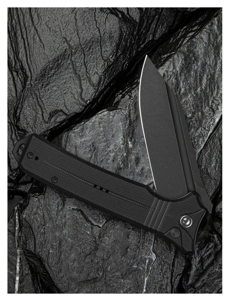 Ніж складаний Civivi Neurohaptic C23080-1