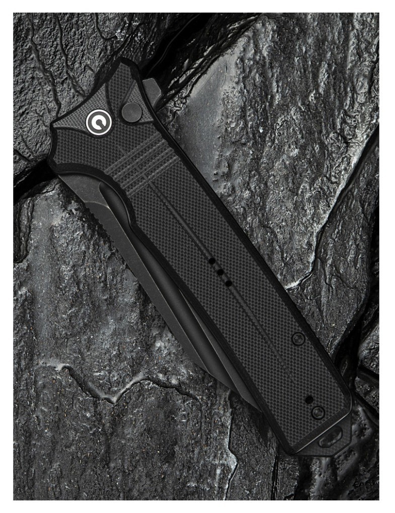 Ніж складаний Civivi Neurohaptic C23080-1