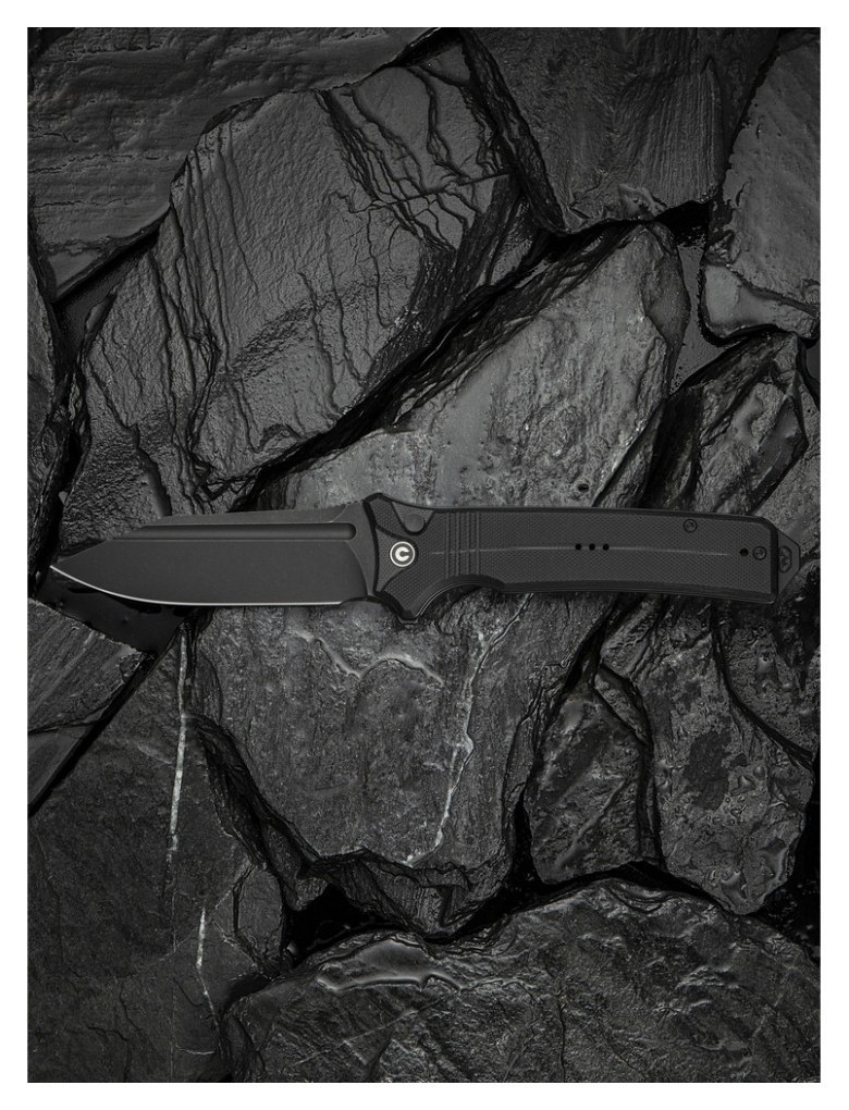 Ніж складаний Civivi Neurohaptic C23080-1