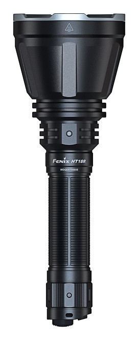 Дальнобойный фонарь Fenix HT18R