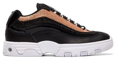 Кросівки для скейтбордингу DC ( ADJS100129 ) LEGACY LITE J SHOE 2020