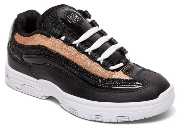 Кросівки для скейтбордингу DC ( ADJS100129 ) LEGACY LITE J SHOE 2020