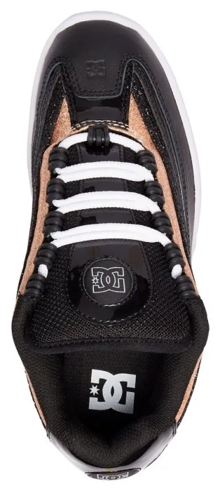 Кросівки для скейтбордингу DC ( ADJS100129 ) LEGACY LITE J SHOE 2020