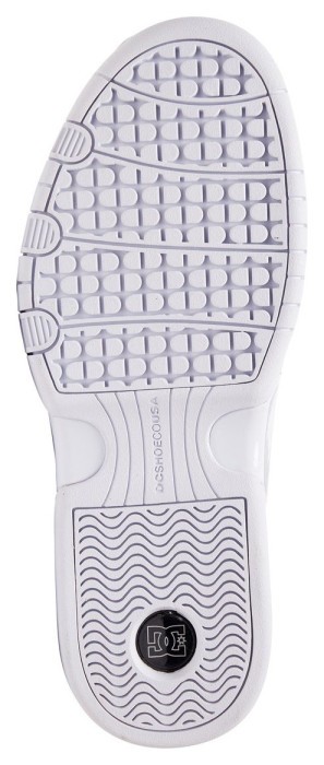 Кросівки для скейтбордингу DC ( ADJS100129 ) LEGACY LITE J SHOE 2020