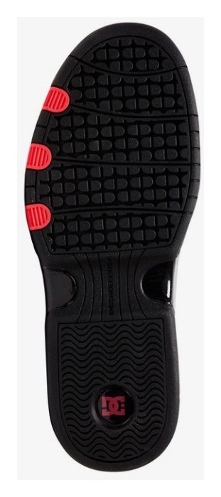 Кросівки для скейтбордингу DC ( ADJS100129 ) LEGACY LITE J SHOE 2020