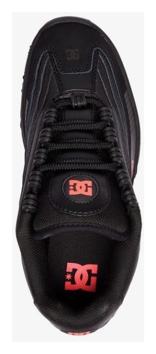 Кросівки для скейтбордингу DC ( ADJS100129 ) LEGACY LITE J SHOE 2020