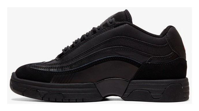 Кросівки для скейтбордингу DC ( ADJS100129 ) LEGACY LITE J SHOE 2020