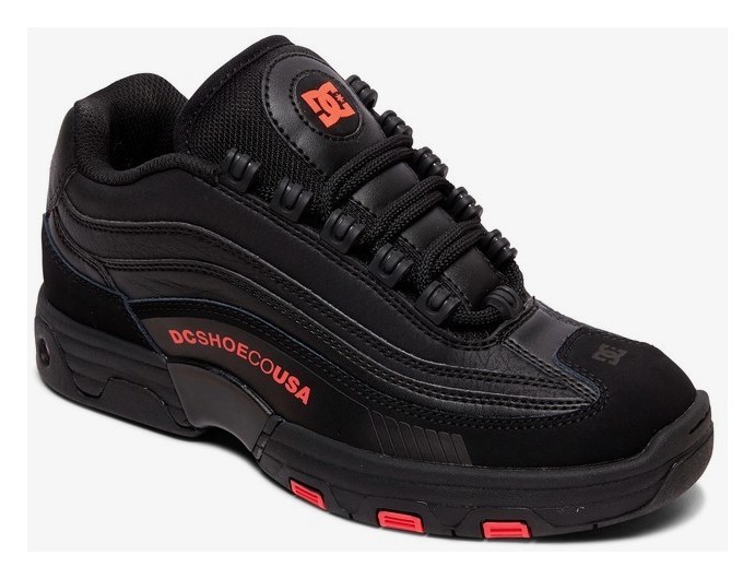 Кросівки для скейтбордингу DC ( ADJS100129 ) LEGACY LITE J SHOE 2020