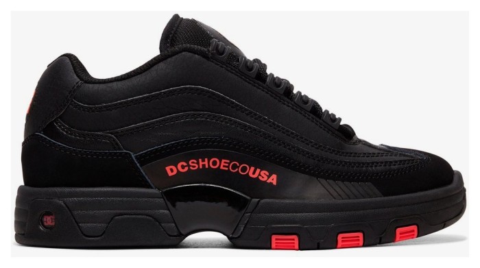 Кросівки для скейтбордингу DC ( ADJS100129 ) LEGACY LITE J SHOE 2020