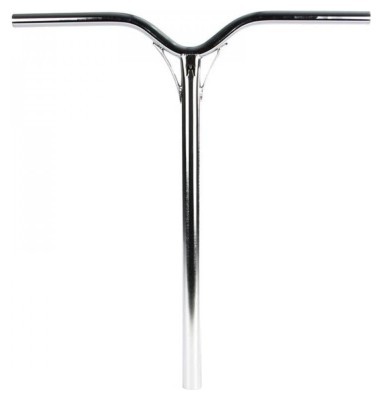 Кермо руль Ethic DTC Dynasty V2 720 мм - Polished