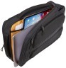 Рюкзак-Наплічна сумка Thule Paramount Convertible Laptop Bag (Black) (TH 3204219) Фото - 1