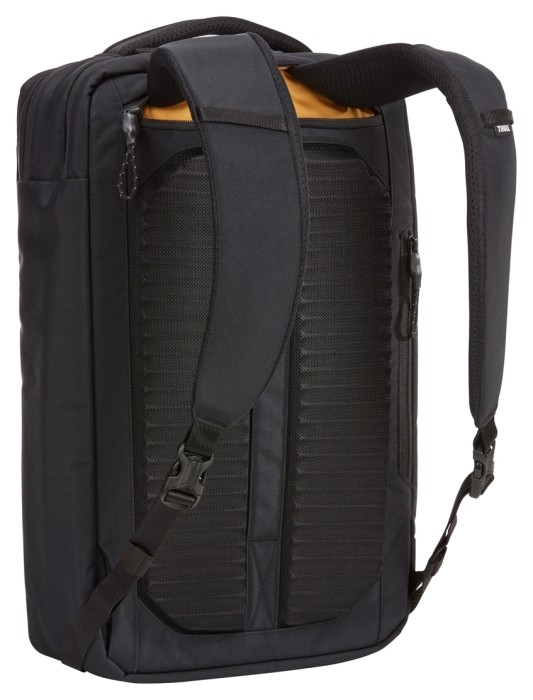 Рюкзак-Наплечная сумка Thule Paramount Convertible Laptop Bag (Black) (TH 3204219) (TH 3204219)