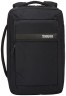 Рюкзак-Наплічна сумка Thule Paramount Convertible Laptop Bag (Black) (TH 3204219) Фото - 3